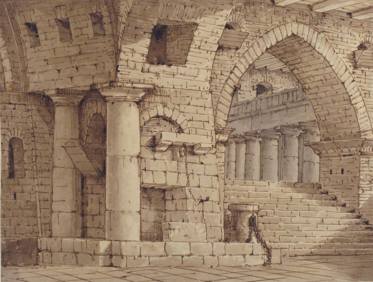 Dungeons: Palimpsest Dungeon