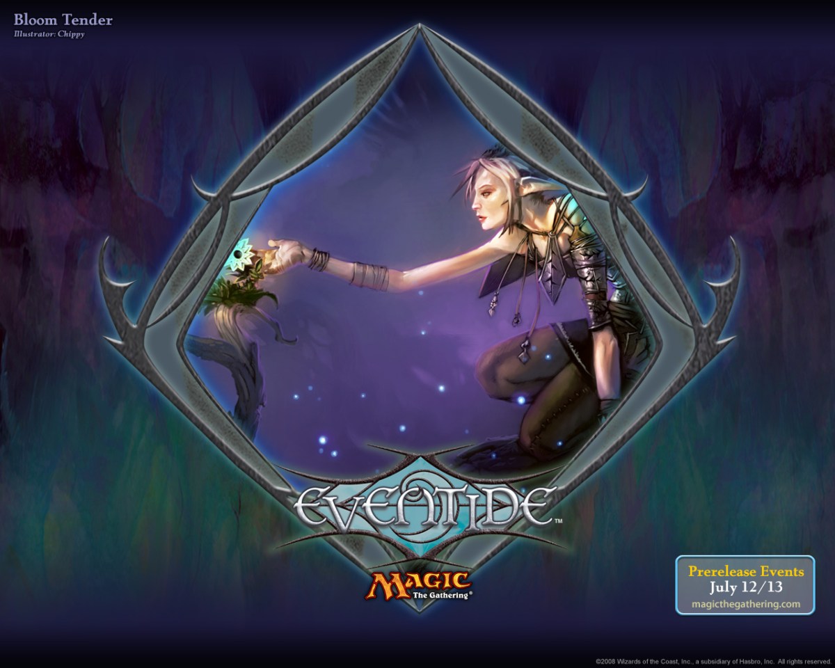 February of Magic and&nbsp;Wonders